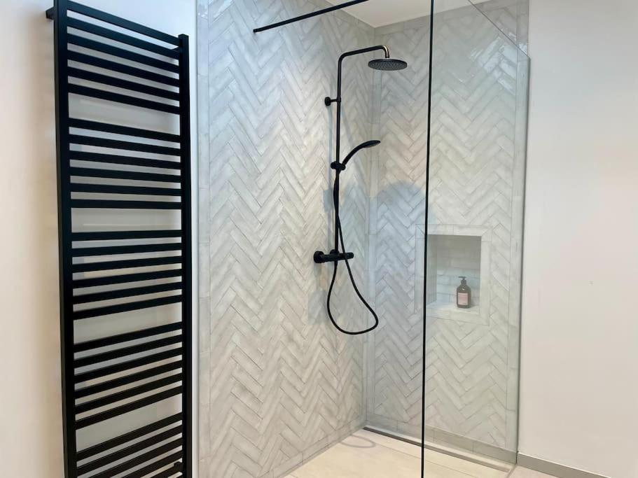 Refugium 29 - Apartment Im Ahrtal Dernau Dış mekan fotoğraf
